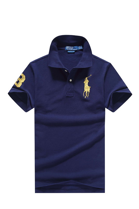 POLO short lapel T man S-2XL 2022-5-13-314